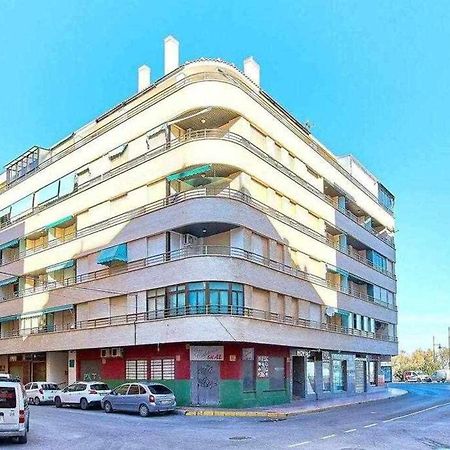 Espanhouse La Sal Estudio Torrevieja Exteriér fotografie
