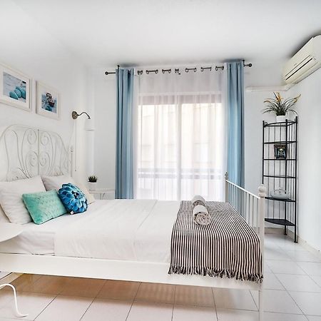 Espanhouse La Sal Estudio Torrevieja Exteriér fotografie