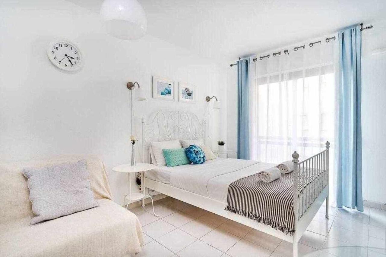 Espanhouse La Sal Estudio Torrevieja Exteriér fotografie