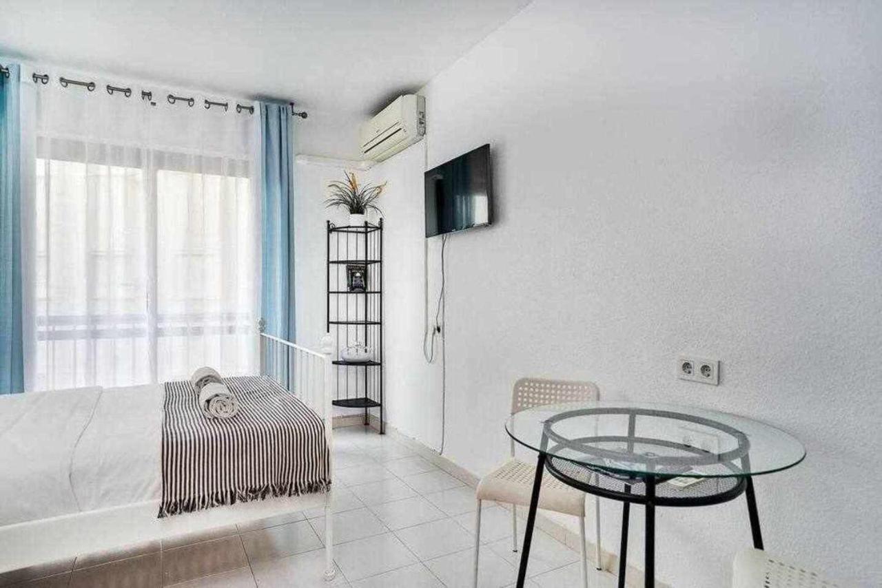Espanhouse La Sal Estudio Torrevieja Exteriér fotografie