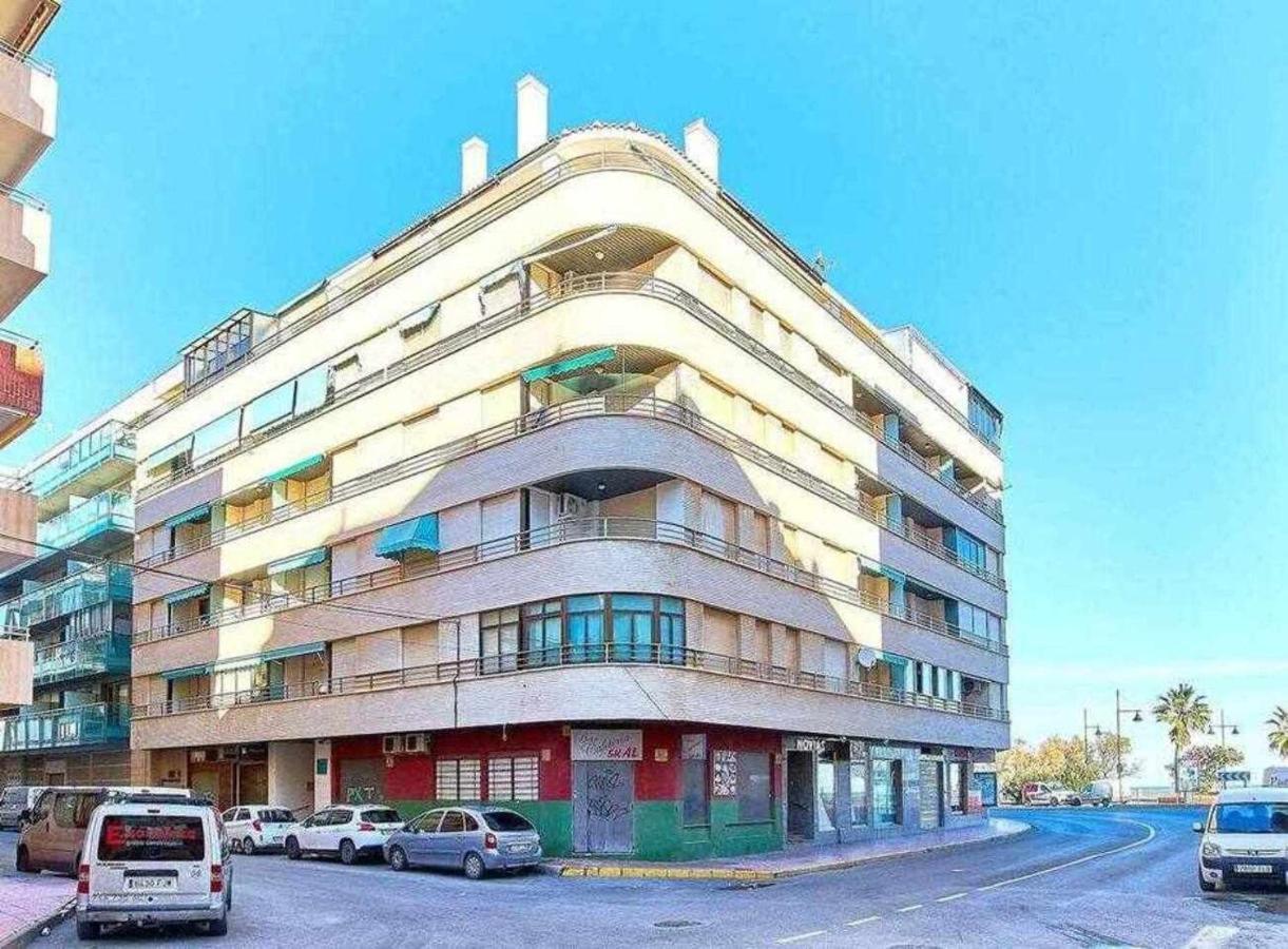 Espanhouse La Sal Estudio Torrevieja Exteriér fotografie