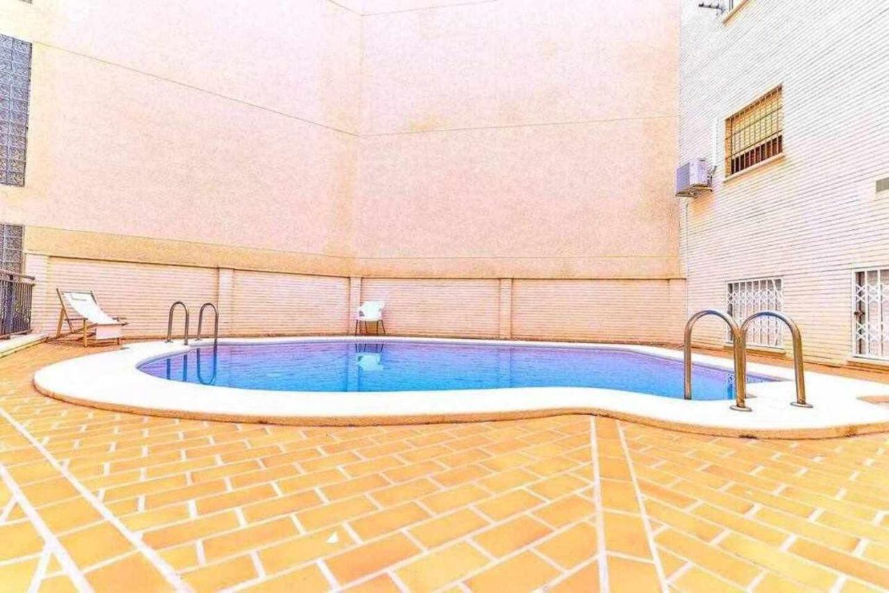 Espanhouse La Sal Estudio Torrevieja Exteriér fotografie