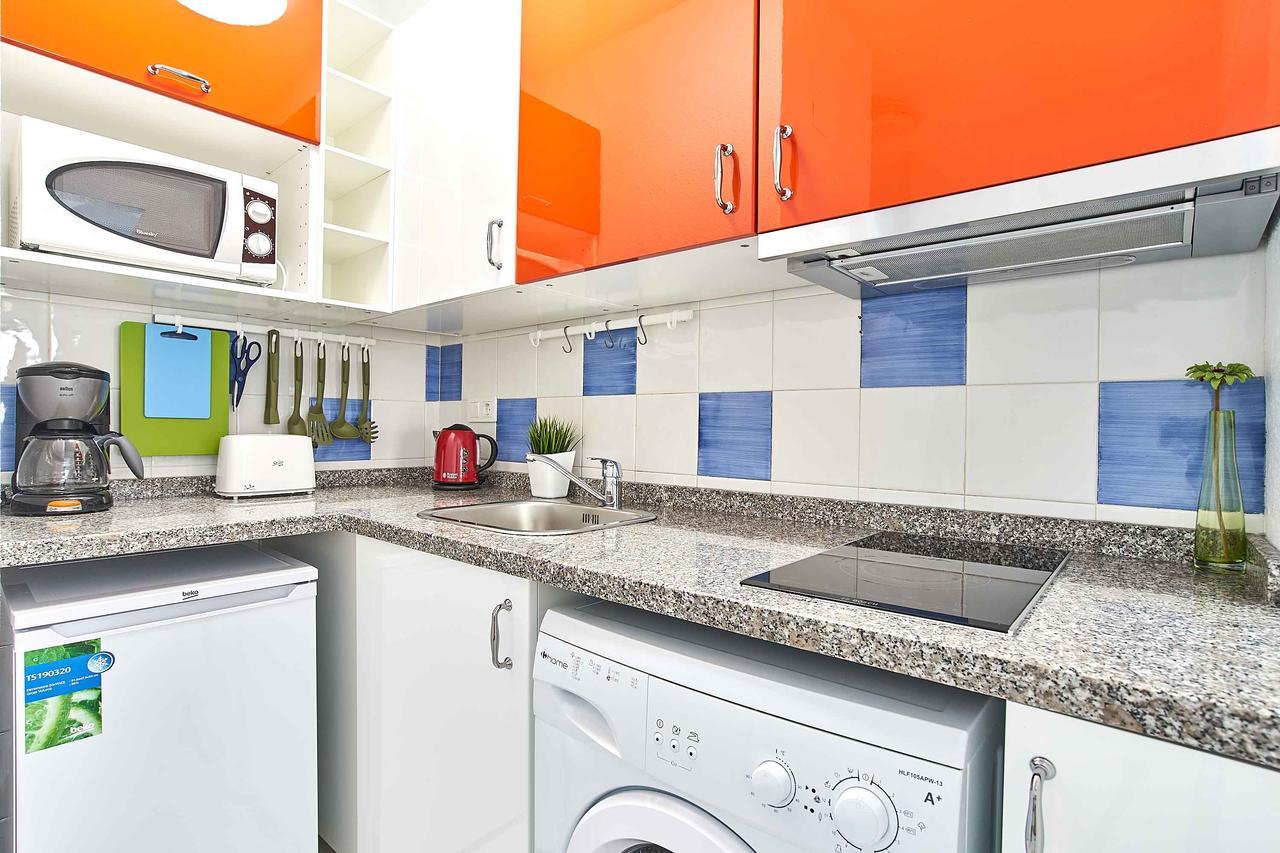 Espanhouse La Sal Estudio Torrevieja Exteriér fotografie