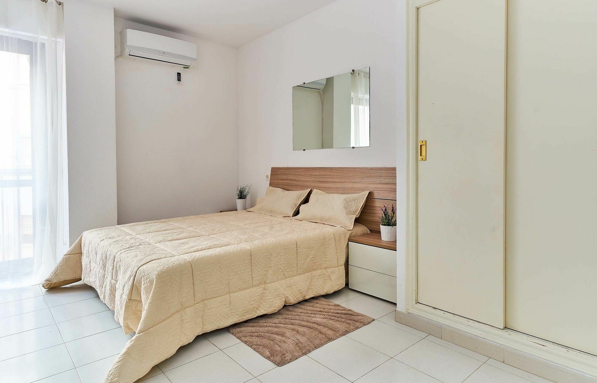 Espanhouse La Sal Estudio Torrevieja Exteriér fotografie