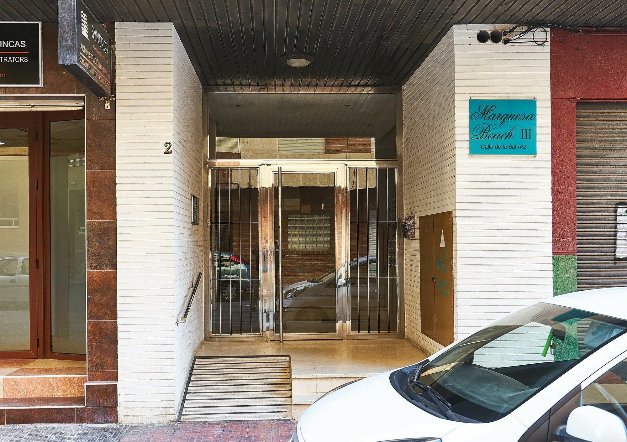 Espanhouse La Sal Estudio Torrevieja Exteriér fotografie