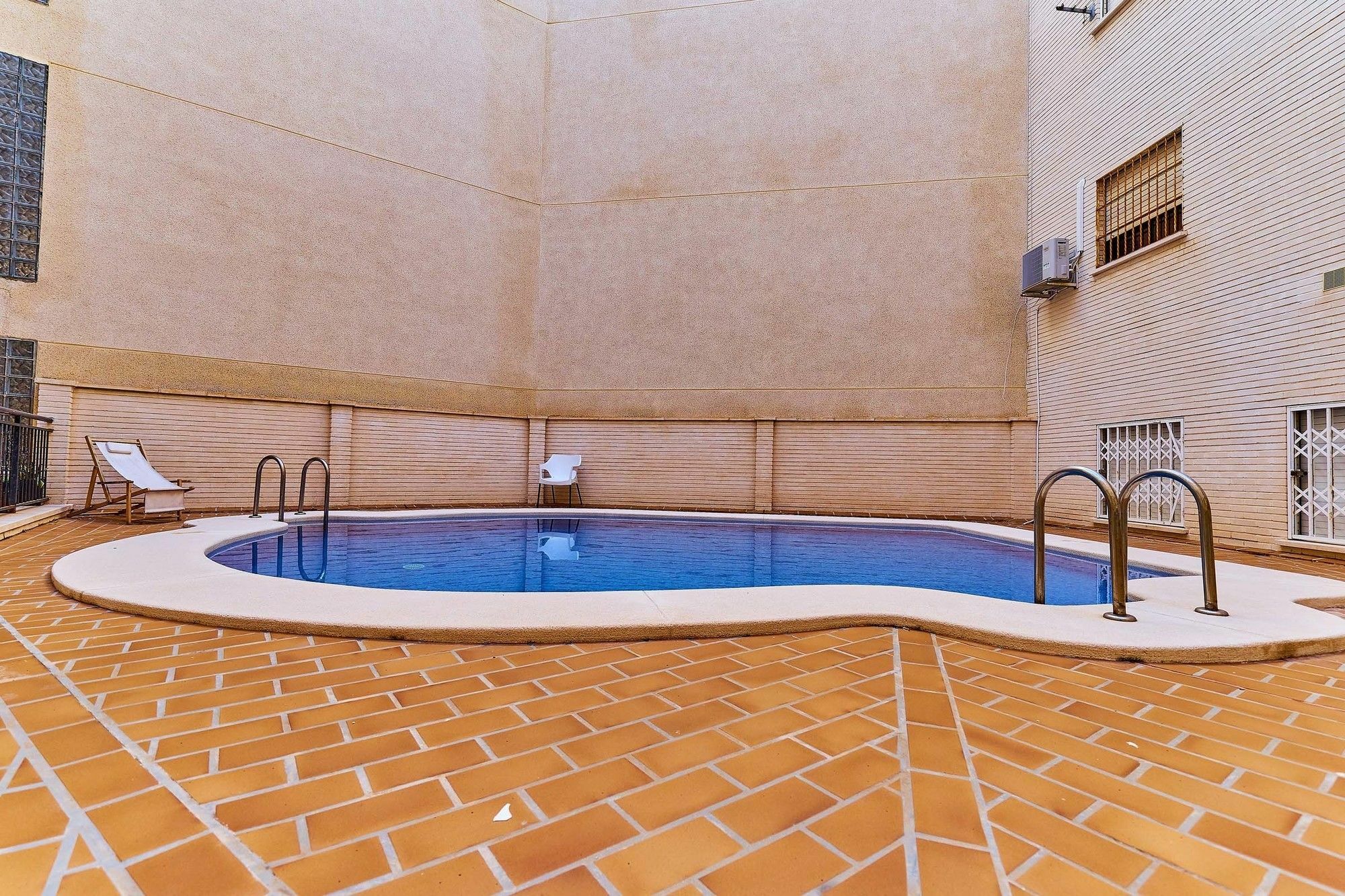 Espanhouse La Sal Estudio Torrevieja Exteriér fotografie