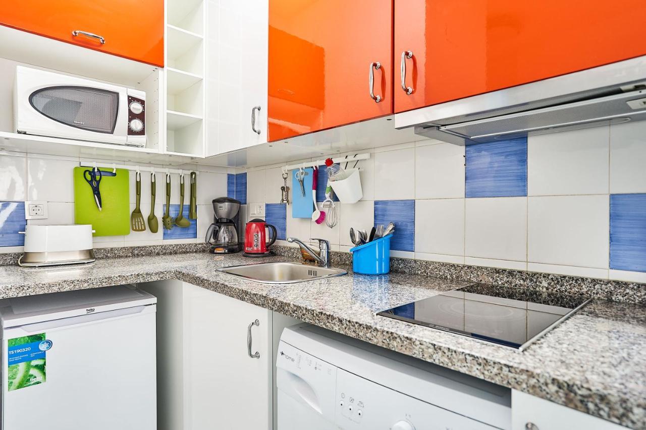 Espanhouse La Sal Estudio Torrevieja Exteriér fotografie
